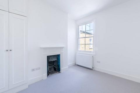 3 bedroom maisonette to rent, Micklethwaite Road, Fulham, London, SW6