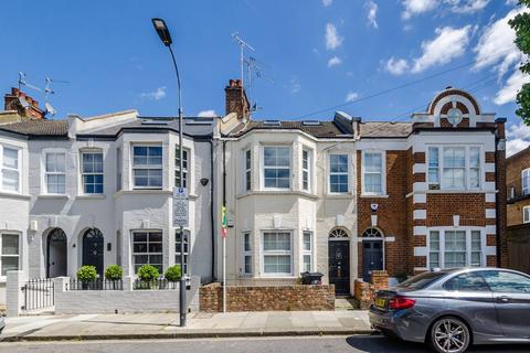 3 bedroom maisonette to rent, Micklethwaite Road, Fulham, London, SW6