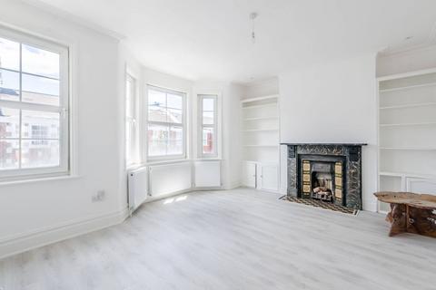 3 bedroom maisonette to rent, Micklethwaite Road, Fulham, London, SW6