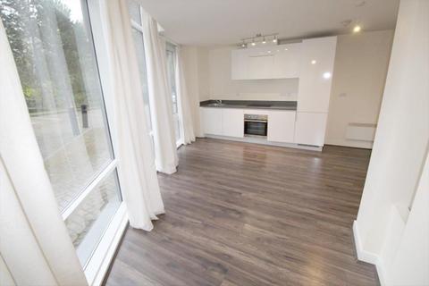 Studio to rent, Waterfront West, Brierley Hill