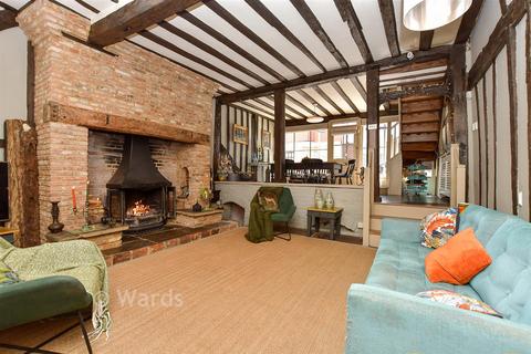 3 bedroom terraced house for sale, West Street, Faversham ME13