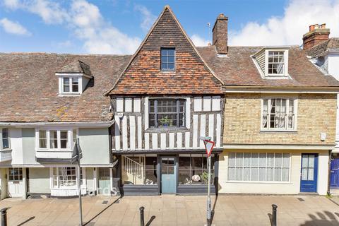 3 bedroom terraced house for sale, West Street, Faversham ME13