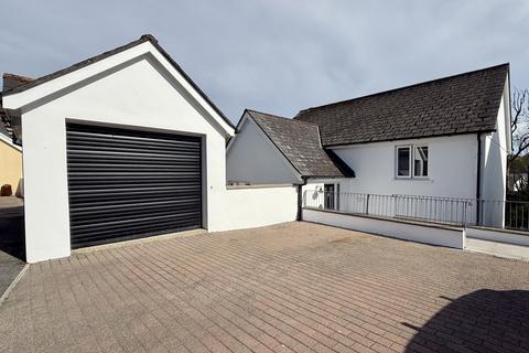 4 bedroom detached house for sale, Swallow Dale, Saundersfoot, Pembrokeshire, SA69