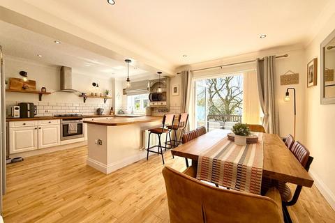 4 bedroom detached house for sale, Swallow Dale, Saundersfoot, Pembrokeshire, SA69