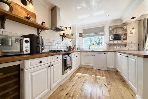 4 bedroom detached house for sale, Swallow Dale, Saundersfoot, Pembrokeshire, SA69