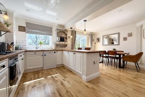 4 bedroom detached house for sale, Swallow Dale, Saundersfoot, Pembrokeshire, SA69