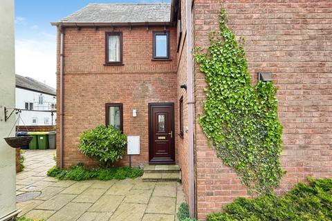2 bedroom apartment to rent, Kings Croft, Preston PR5