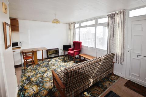 2 bedroom chalet for sale, Chapel Point, Chapel St Leonards PE24