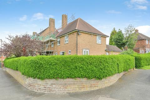 End of terrace house - Chadwick Road, Sutton Coldfield