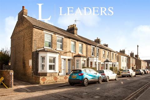 undefined, Hope Street, CB1