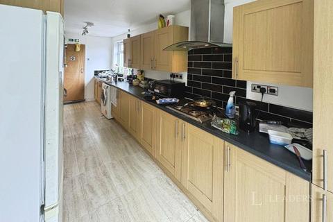 undefined, Hope Street, CB1