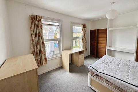 undefined, Hope Street, CB1