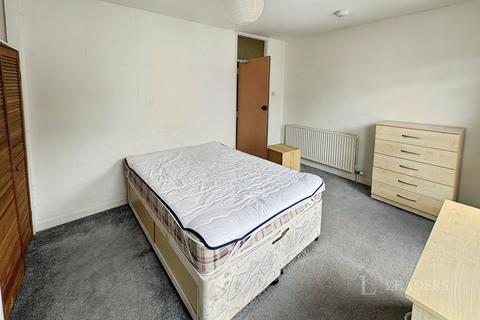 undefined, Hope Street, CB1