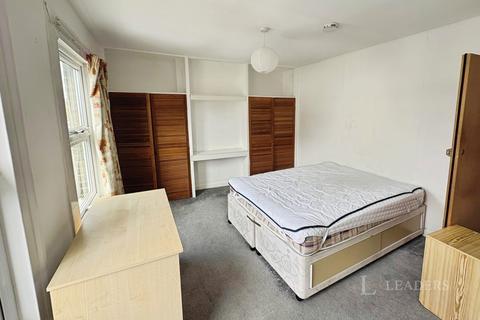 undefined, Hope Street, CB1