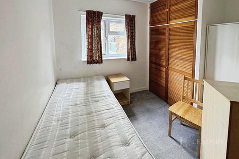 undefined, Hope Street, Cambridge, CB1
