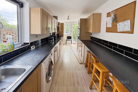 undefined, Hope Street, Cambridge, CB1