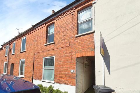 Terraced house - Good Lane, Lincolnshire LN1