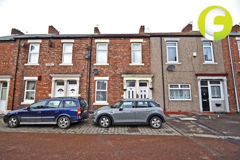 undefined, Cardonnel Street, North Shields