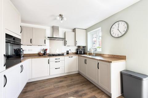 3 bedroom semi-detached house for sale, Newitt Road, Bicton Heath, Shrewsbury