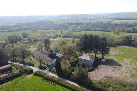 4 bedroom property with land for sale, Blaenycoed Road, Carmarthen SA33