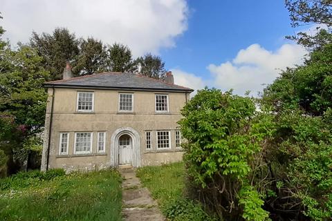 4 bedroom property with land for sale, Blaenycoed Road, Carmarthen SA33