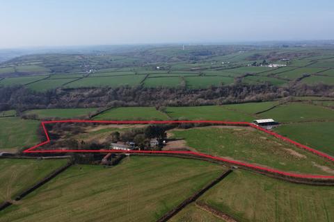 4 bedroom property with land for sale, Blaenycoed Road, Carmarthen SA33