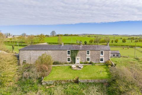 4 bedroom equestrian property for sale, Longlands Farm, Lees Hill, Brampton, CA8