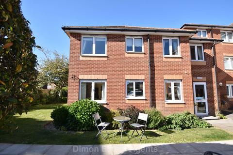 2 bedroom retirement property for sale, Canberra Court, Alverstoke