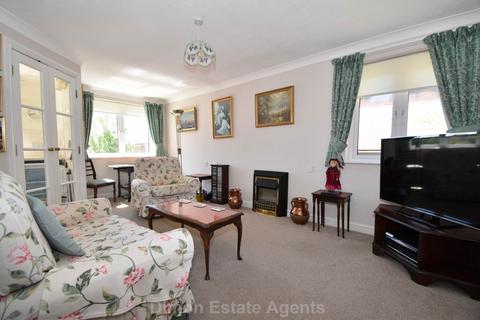 2 bedroom retirement property for sale, Canberra Court, Alverstoke