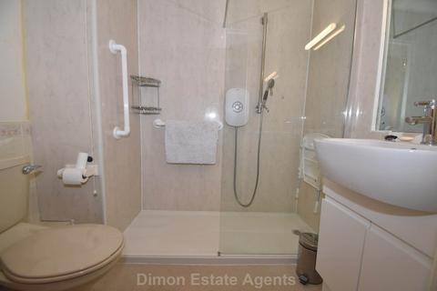 2 bedroom retirement property for sale, Canberra Court, Alverstoke