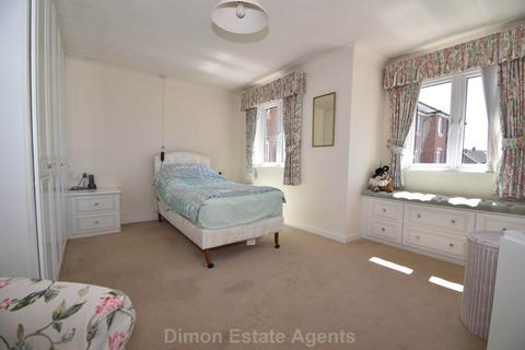 2 bedroom retirement property for sale, Canberra Court, Alverstoke