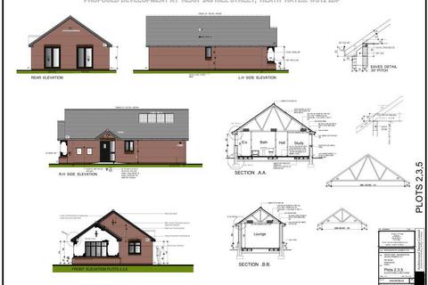 undefined, Harpers Paddock, Hill Street, Cannock WS12