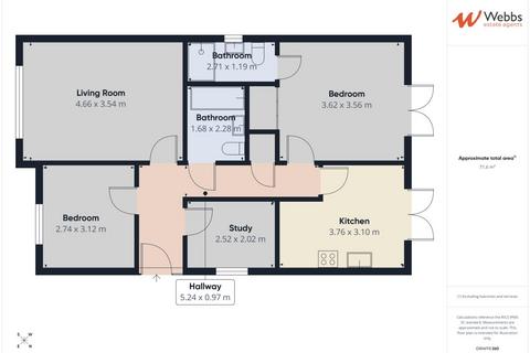 undefined, Harpers Paddock, Hill Street, Cannock WS12