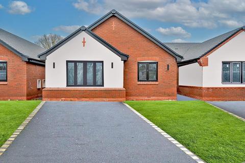 undefined, Harpers Paddock, Hill Street, Cannock WS12