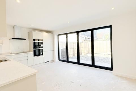 undefined, Fir Tree Lane, Bristol BS5