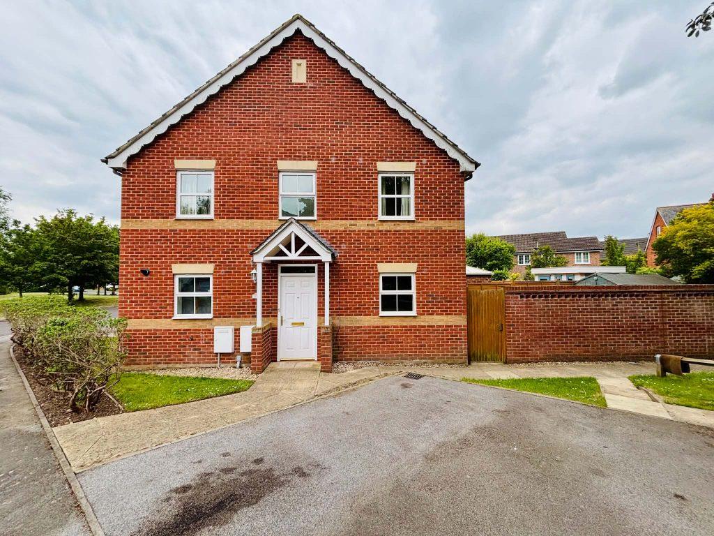 FLORENCE GARDENS, THATCHAM RG18 2 bed semi-detached house for sale