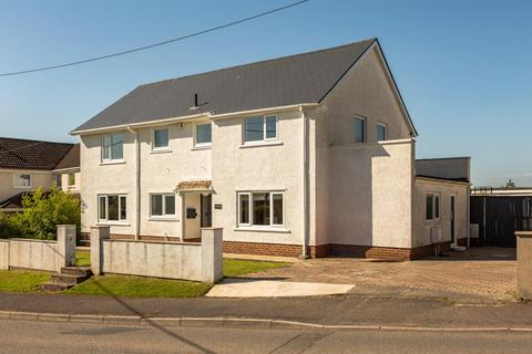 undefined, Tirmynydd Road, Three Crosses, Swansea