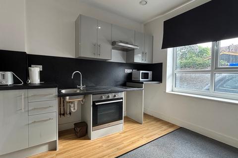 Studio to rent, Phoenix Place, Bristol BS16