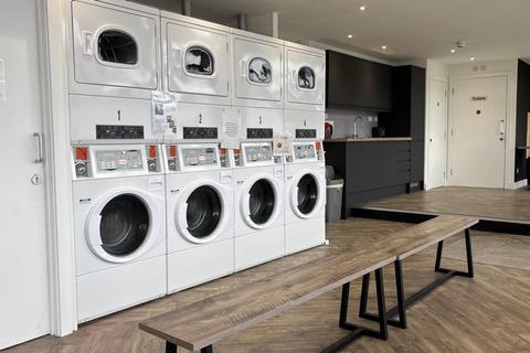 Studio to rent, Phoenix Place, Bristol BS16