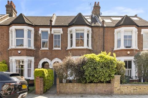 3 bedroom apartment for sale, Cavendish Road, London, SW12