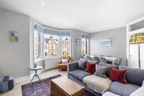 3 bedroom apartment for sale, Cavendish Road, London, SW12