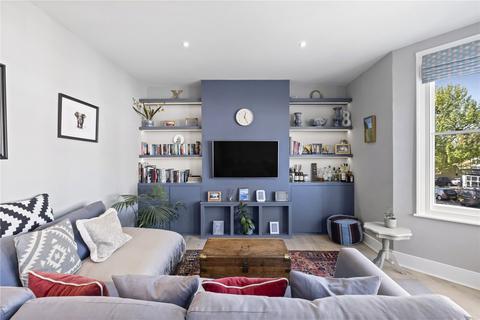 3 bedroom apartment for sale, Cavendish Road, London, SW12