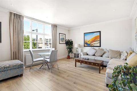 2 bedroom maisonette to rent, Fulham Road, London, SW6