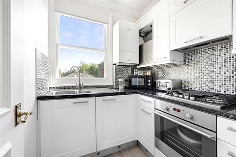 2 bedroom maisonette to rent, Fulham Road, London, SW6