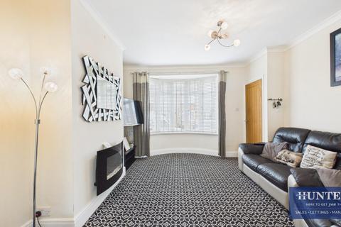 2 bedroom semi-detached house for sale, Alston Crescent, Seaburn Dene, Sunderland