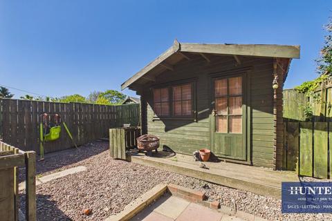 2 bedroom semi-detached house for sale, Alston Crescent, Seaburn Dene, Sunderland