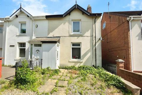 2 bedroom semi-detached house for sale, Whickham Highway, Lobley Hill, Gateshead