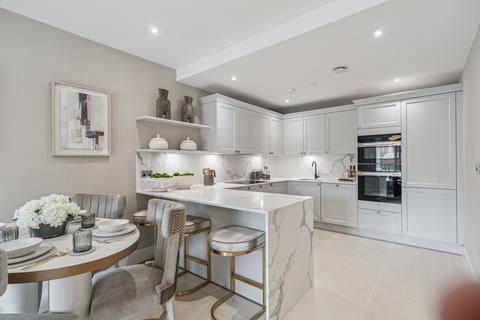 2 bedroom flat for sale, Gorelands Lane, Chalfont St. Giles, HP8
