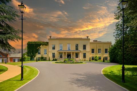 2 bedroom flat for sale, Gorelands Lane, Chalfont St. Giles, HP8