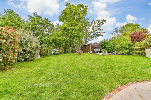 3 bedroom semi-detached house for sale, Pullington Cottages, Cranbrook TN17